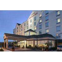 Hilton Garden Inn Queens/JFK Airport