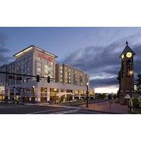 Hilton Vancouver Washington