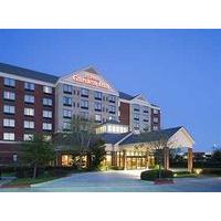 Hilton Garden Inn Dallas-Allen