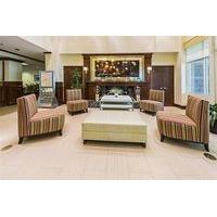 Hilton Garden Inn Arlington / Co...