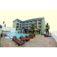 Hikkaduwa Beach Hotel