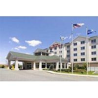 Hilton Garden Inn Nanuet