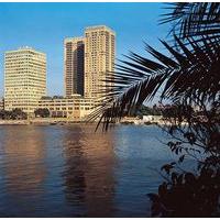 Hilton Cairo World Trade Centre Residences