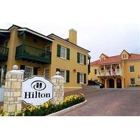 Hilton St. Augustine Historic Bayfront