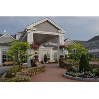 Hilton Garden Inn Freeport Downt...