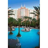 Hilton Grand Vacations Suites at the Flamingo