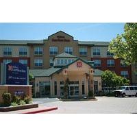 hilton garden inn oakland san leandro