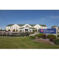 Hilton Garden Inn- Grand Forks/UND