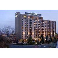 hilton hasbrouck heightsmeadowlands