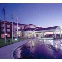 Hilton Garden Inn Spokane Airport