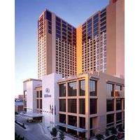 Hilton Austin