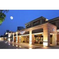 Higher Hotel Suzhou Moonlight Wharf