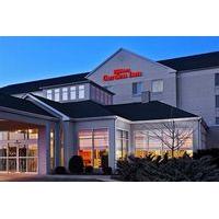 Hilton Garden Inn Springfield