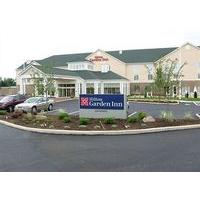 Hilton Garden Inn Wooster
