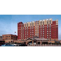 Hilton Garden Inn Cleveland Downtown