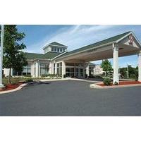 hilton garden inn state college