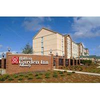 Hilton Garden Inn Albany