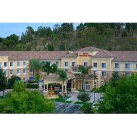 hilton garden inn calabasas