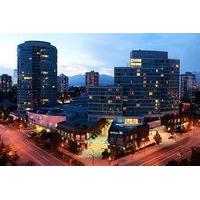 hilton vancouver metrotown