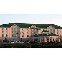 Hilton Garden Inn Chesapeake/Greenbrier