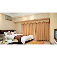 Hip-hop Hotel Apartment