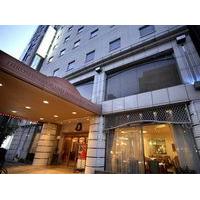 Hiroshima Grand Intelligent Hotel