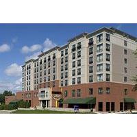 Hilton Garden Inn Troy