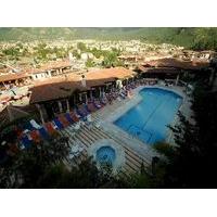 Hisar Holiday Club