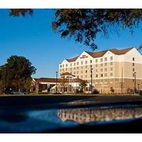 Hilton Garden Inn Greenville