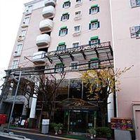 Hiroshima Intelligent Hotel Main & New Building