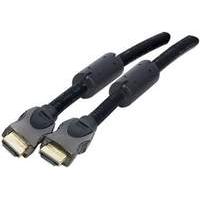 High Speed Hdmi Cord Hq- 3m
