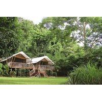 Hintok River Camp @ Hellfire Pas...