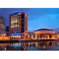 hilton belfast