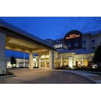 Hilton Garden Inn Dallas-Arlington