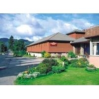 Highlander Hotel (2 Night Offer & 1st Night Dinner)