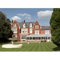 Hilton St Annes Manor Bracknell