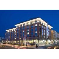 Hilton Garden Inn Arlington-Shirlington