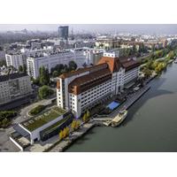 Hilton Vienna Danube Waterfront