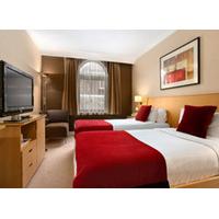 Hilton York