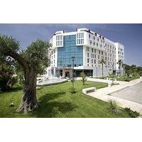 hilton garden inn lecce