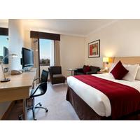 Hilton Manchester Airport and 8 days parking