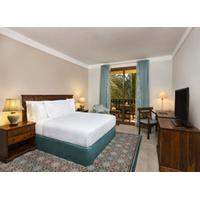 Hilton Al Hamra Resort and Spa