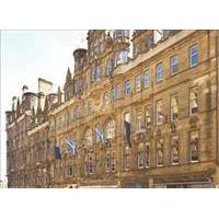 Hilton Edinburgh Carlton