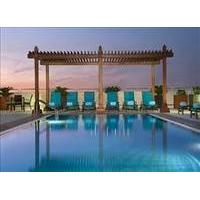 Hilton Garden Inn Dubai Al Mina