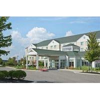 Hilton Garden Inn Wilkes Barre