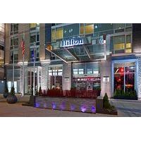 Hilton New York Fashion District
