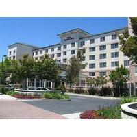 Hilton Garden Inn San Mateo