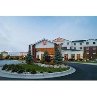 Hilton Garden Inn Fargo