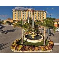 Hilton Garden Inn Lake Buena Vista/Orlando