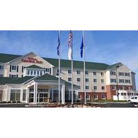 hilton garden inn milford